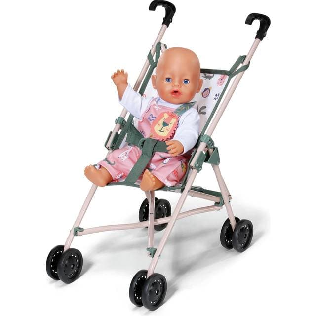 Baby Born Stroller Dukkevogn 838327