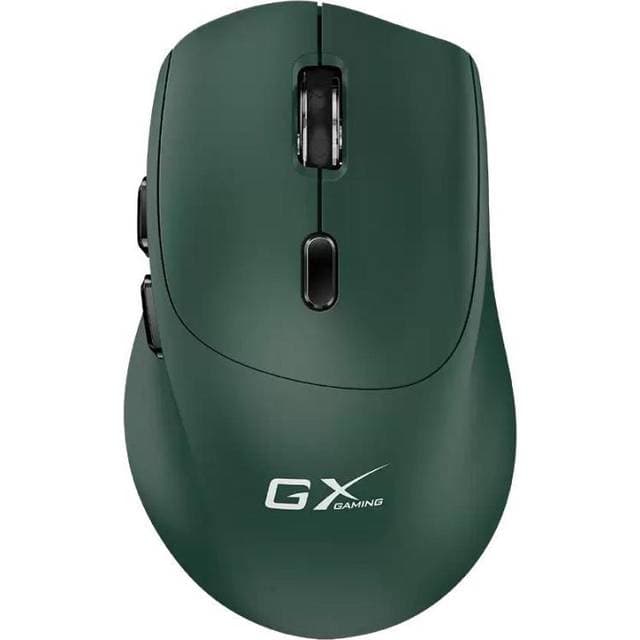 Genius Scorpion M8100 Gaming Mouse Grøn
