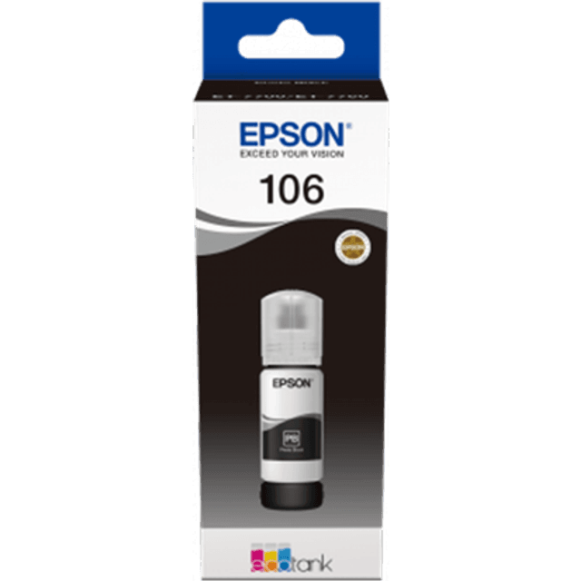 Epson 106 (Black)