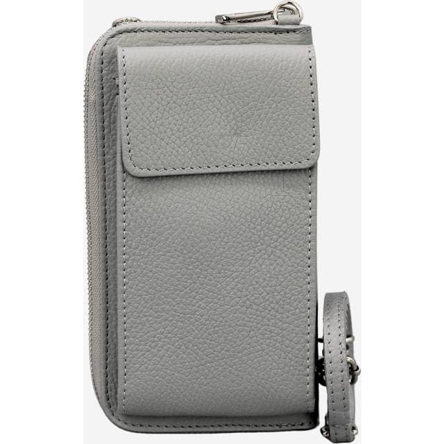 Brise Kamerataske Tally Grå