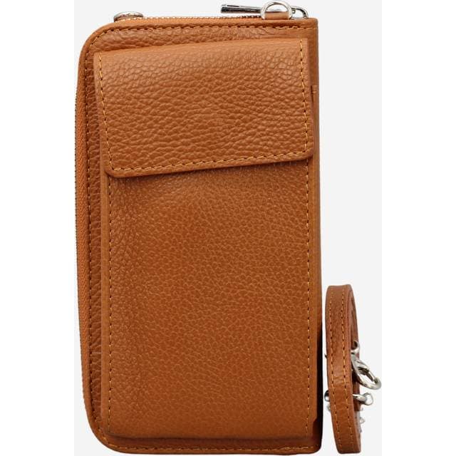 Brise Kamerataske Tally Cognac