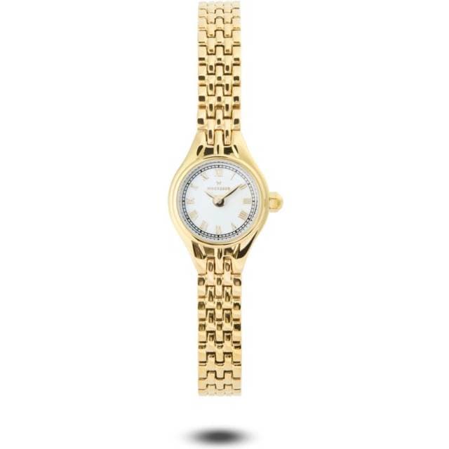 Mockberg Heritage Petite Women's Quartz Dame
