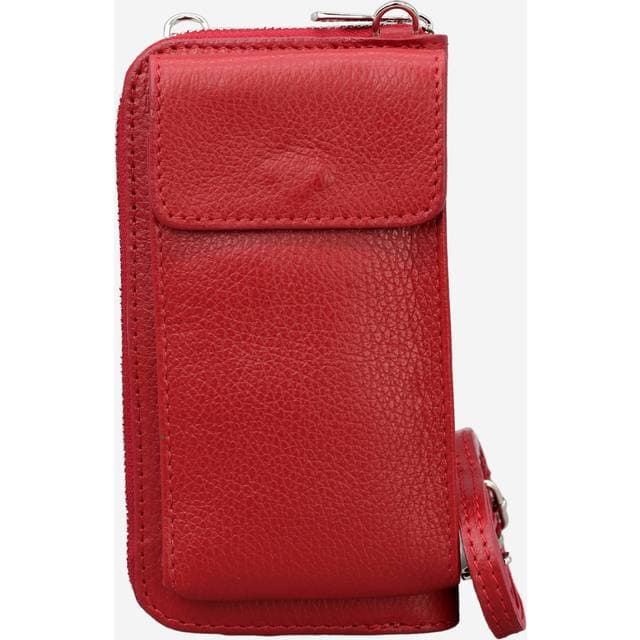 Brise Kamerataske Tally Rød