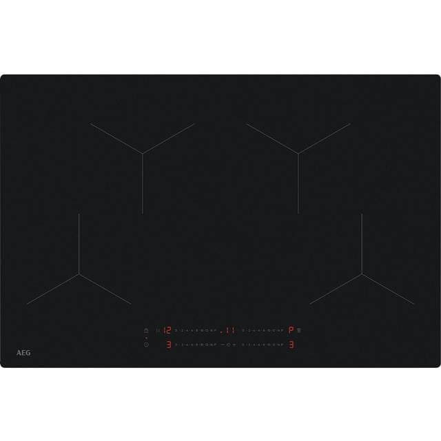 AEG OIO84A00IT Induktionskochfeld Autark