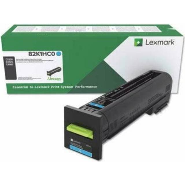 Lexmark CS/X73x