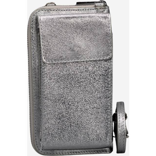 Brise Kamerataske Tally Sølv