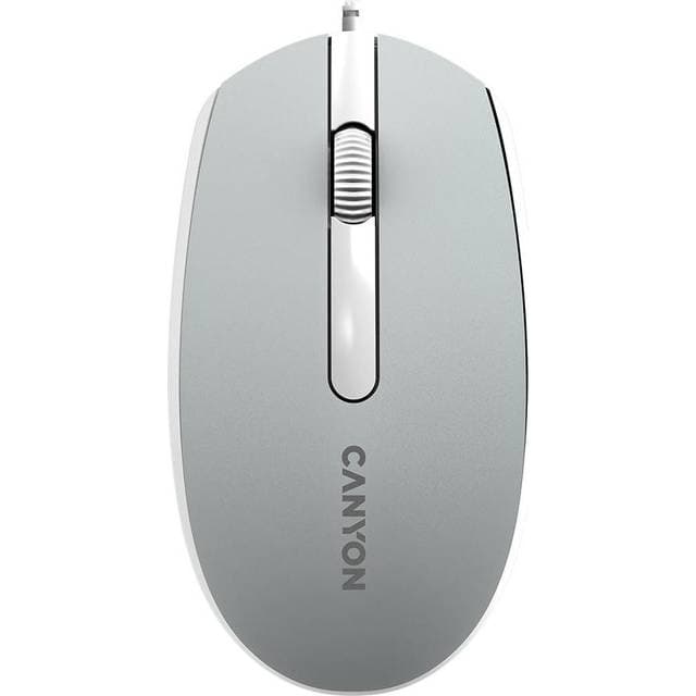 Canyon Canyon M-10 Premium Optical Mouse
