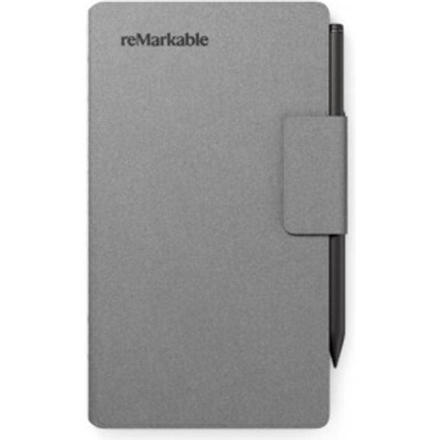 reMarkable Paper Pro Move Book Folio