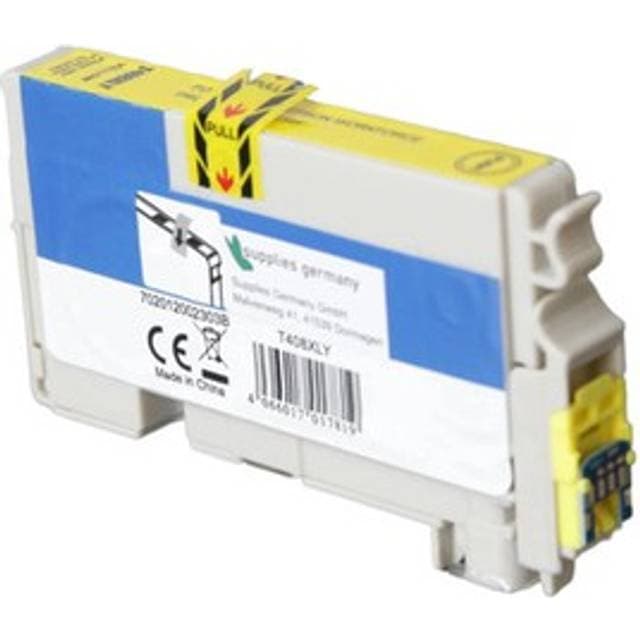 Epson C13T09K44010 (Yellow)