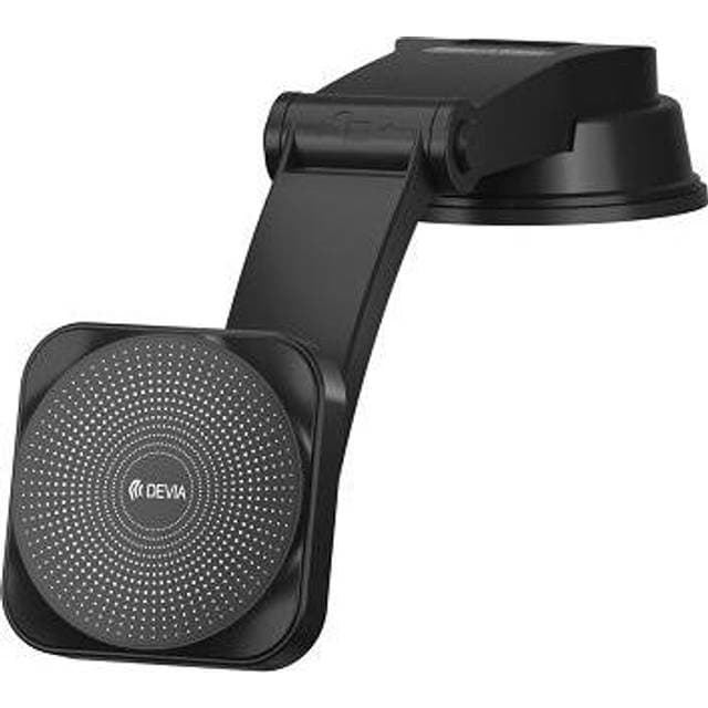 devia EA473 Magnetic Laikiklis 15W