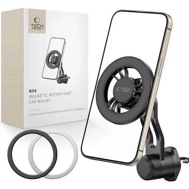 4kom N56 MagSafe Car Air Vent Mount