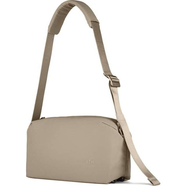 Urth Dolomite Camera Sling 8L Beige