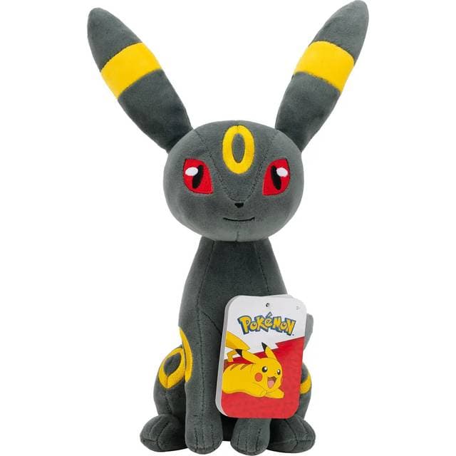 Pokémon Plush Figure Umbreon 20 cm