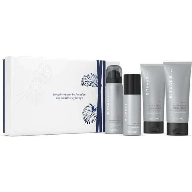 Rituals Homme Small Gaveæske Gift Set