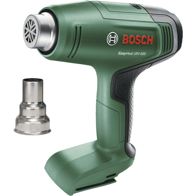 Bosch EasyHeat 18V-500 Varmepistol Solo