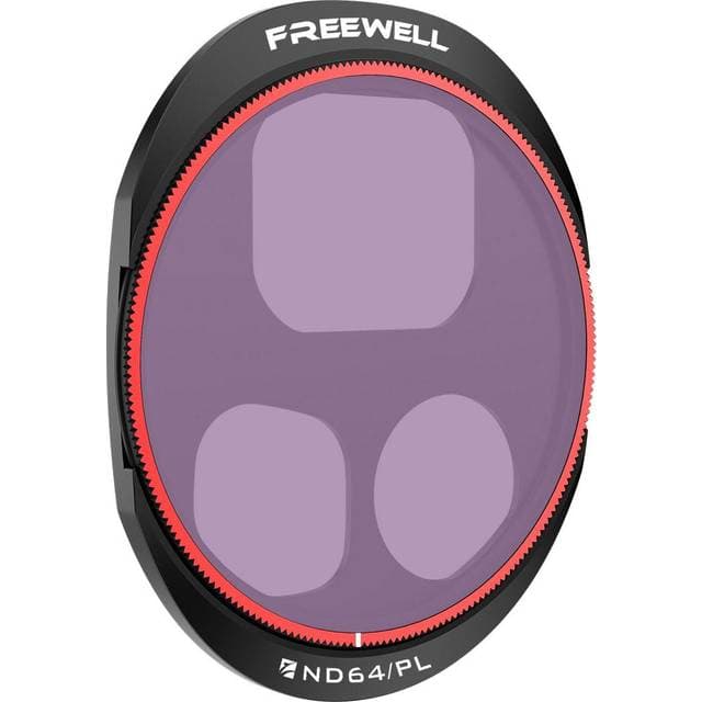 Freewell ND64 PL Hybrid Filter