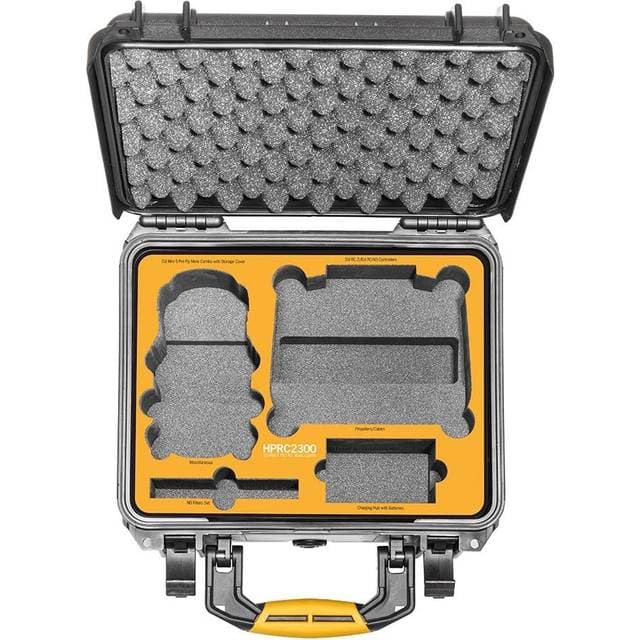 HPRC 2300 Case For Dji Mini 5 Pro