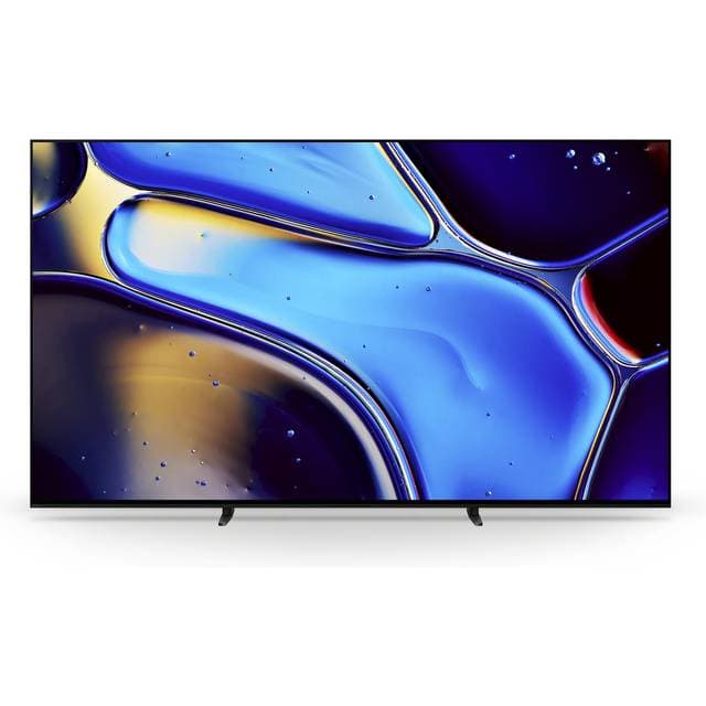 Sony 77 Bravia 8A 4K OLED Smart TV
