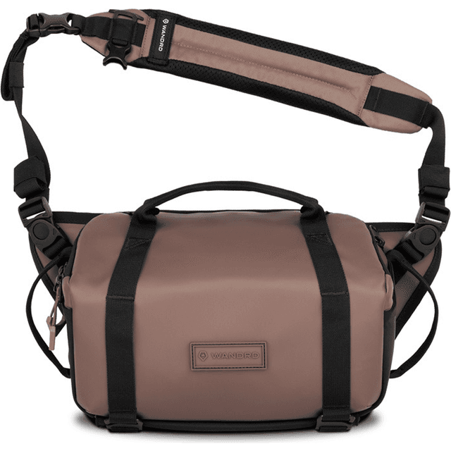 Wandrd Rogue Sling 6L Krepšys Ruda
