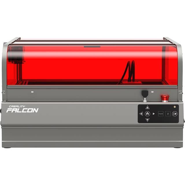 Creality Falcon2 Pro S Lasercutter 22W