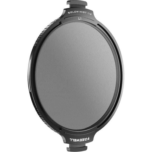 Freewell Glow Mist 1/4 Filter