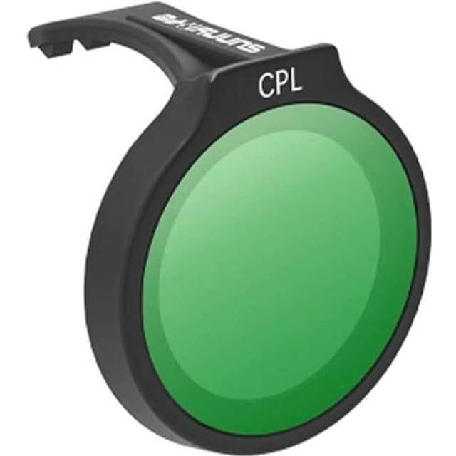 Sunnylife Neo Filtersæt DJI Neo CPL ND8 ND16