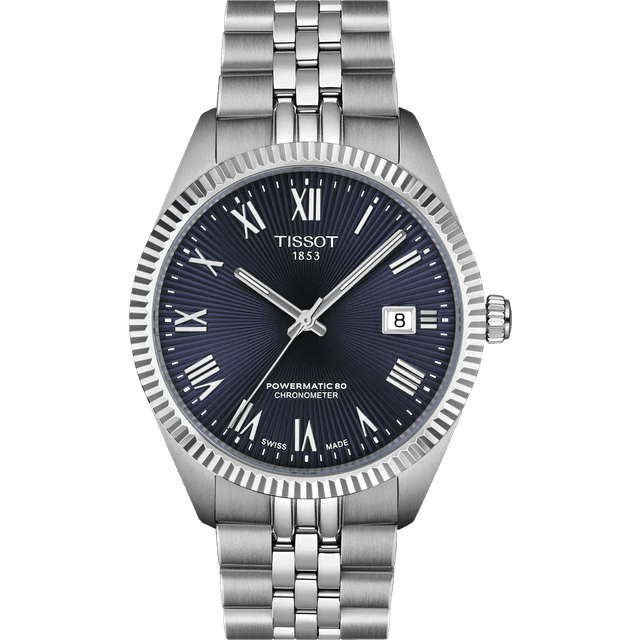 Tissot Ballade Powermatic 80 Cosc 39mm