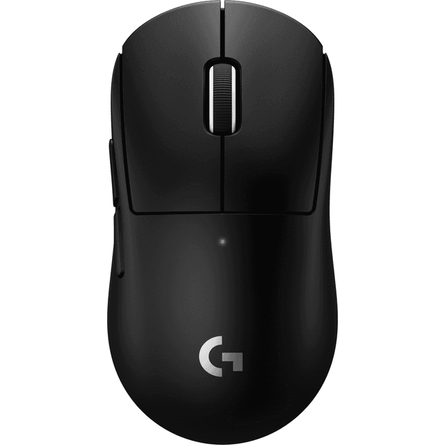 Logitech G Pro X Superlight 2C USB Mus