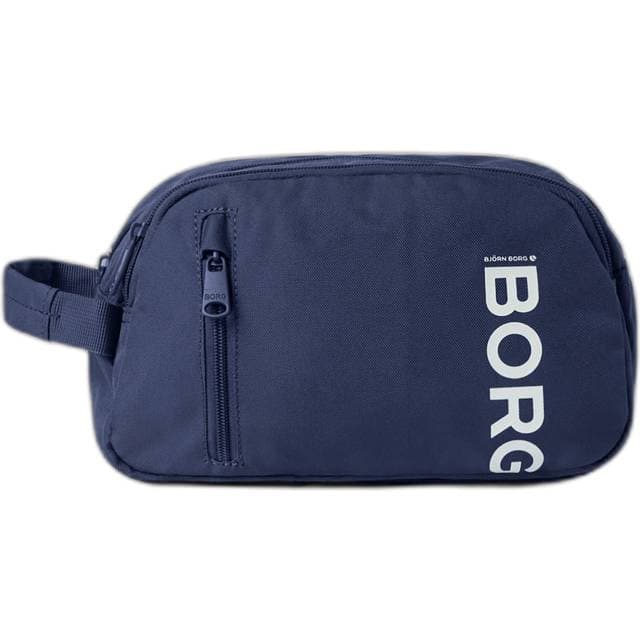 Björn Borg Core Wash Bag Standing Navy