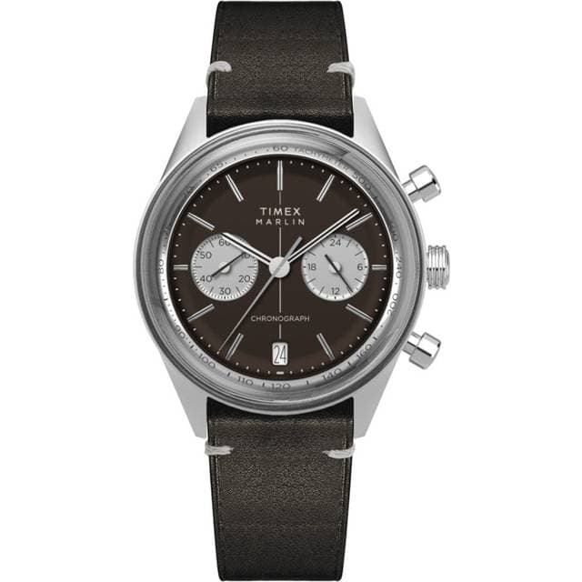 Timex Marlin Jet Quartz Chronograph TW2Y24700