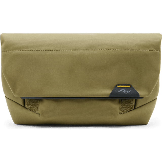 Peak Design Field Pouch Kelp