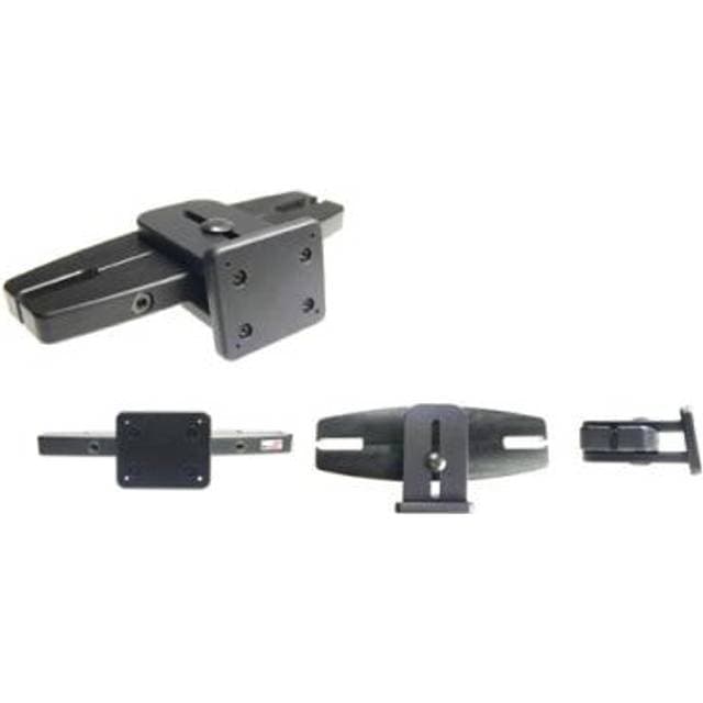 Brodit Nakkestøttebeslag 811010 Universal