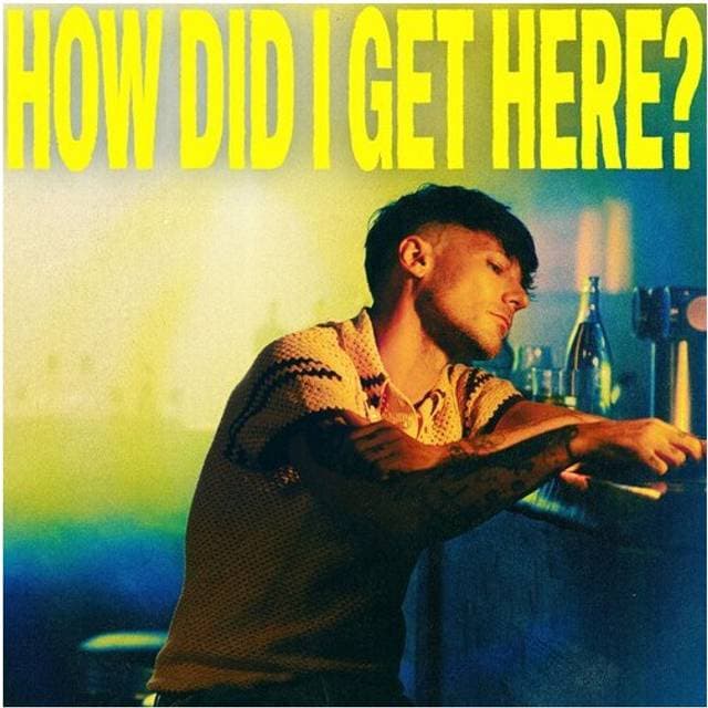 How Did I Get Here Deluxe Edition (CD)