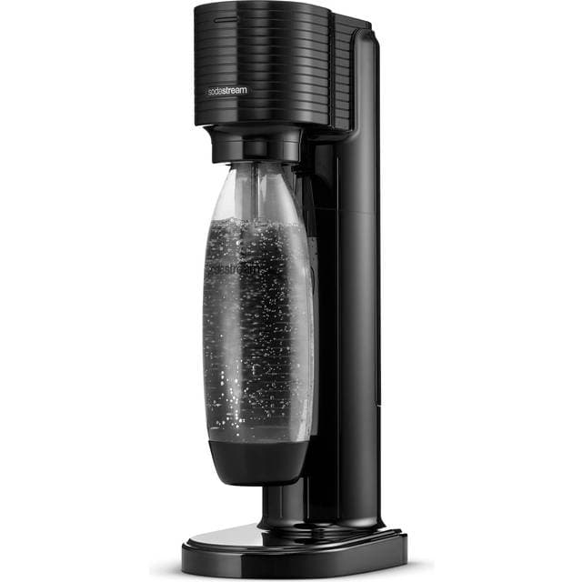 SodaStream Gaia Black