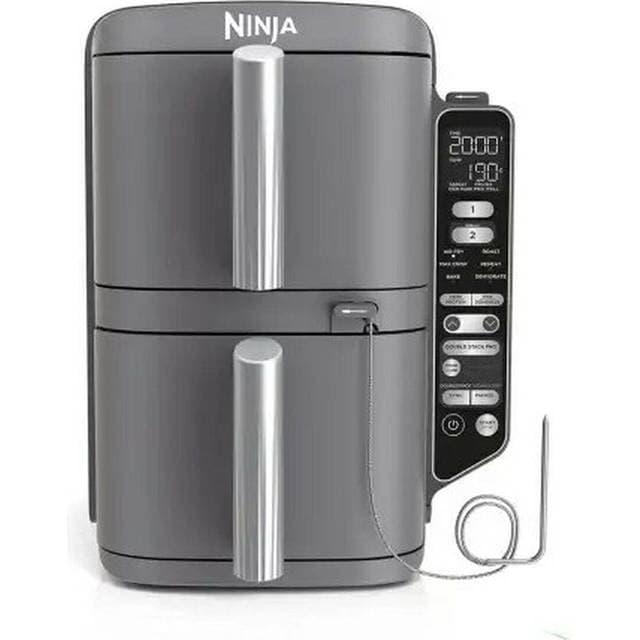 Ninja Double Stack XL SL400