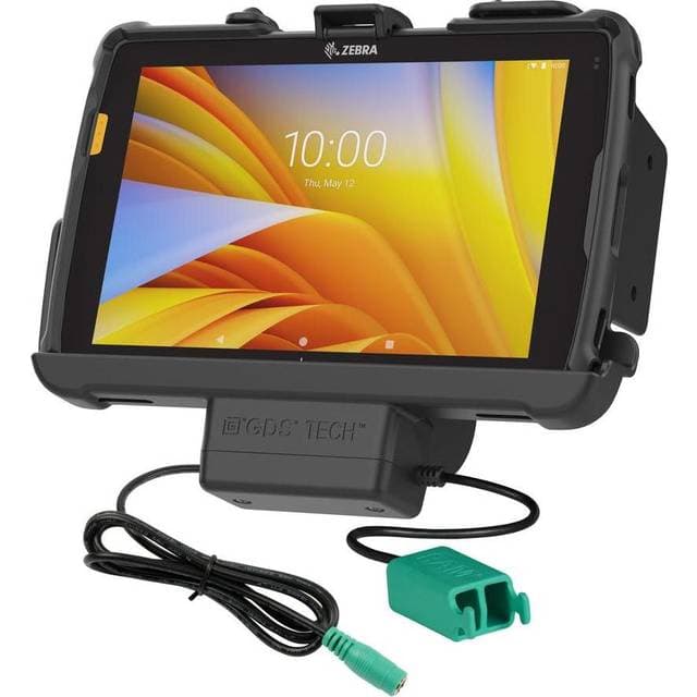 RAM Mounts Tough-Dock Holder Zebra ET4x