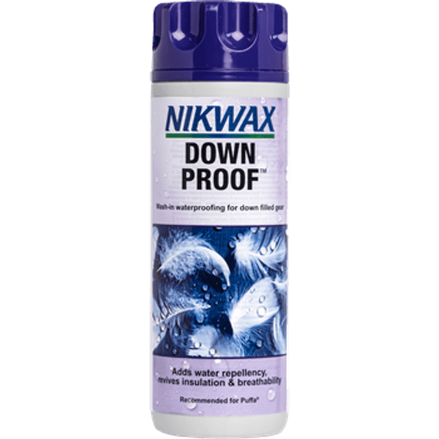 Nikwax Down Proof