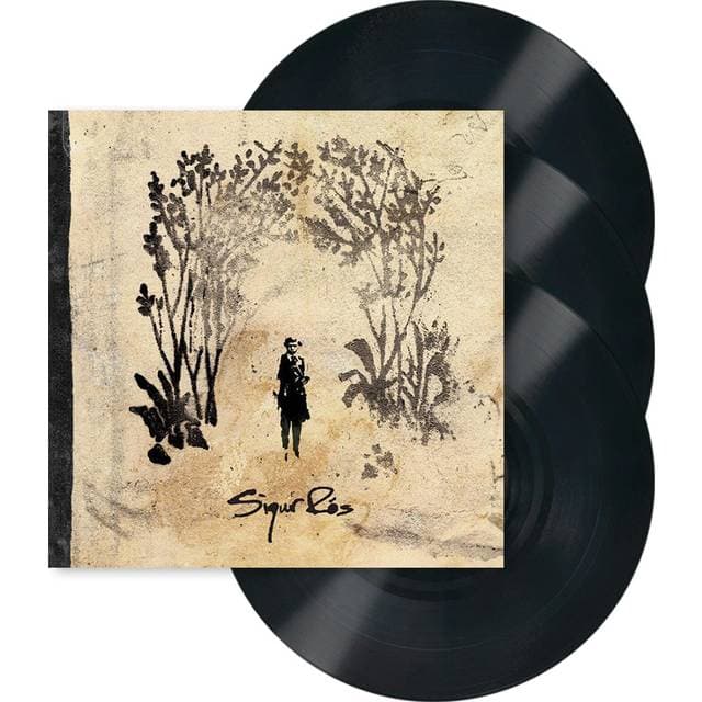 Takk 20th Anniversary Remaster (Vinyl)