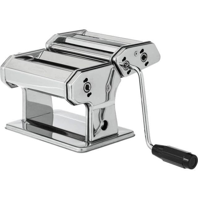 GEFU Pastamaskine Stål