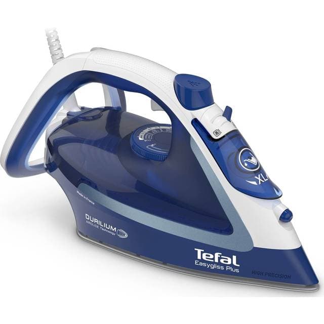 Tefal FV5770E0 Blue/White