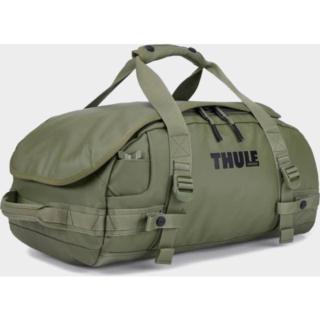 Thule Chasm Duffel 30L Olivine