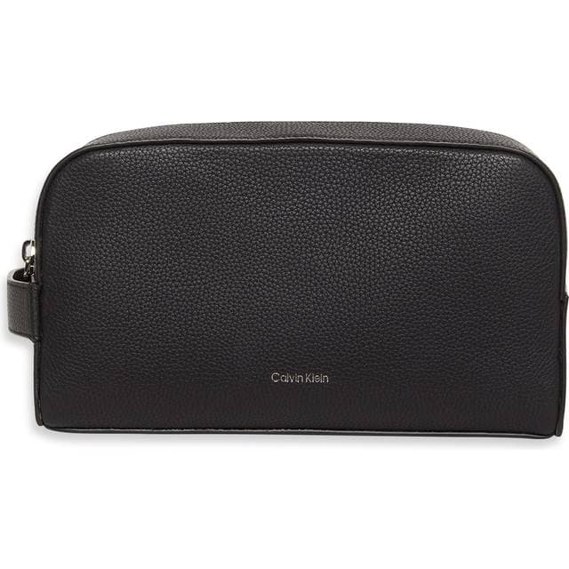 Calvin Klein Toilettaske Sort LV04D1031GUB1