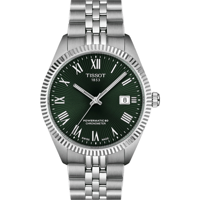 Tissot Ballade Powermatic 80 Cosc 39mm