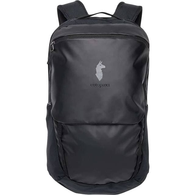 Cotopaxi Allpa 26L Black