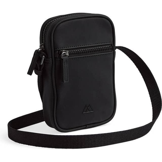 Markberg Mobiltaske Statembg Sort