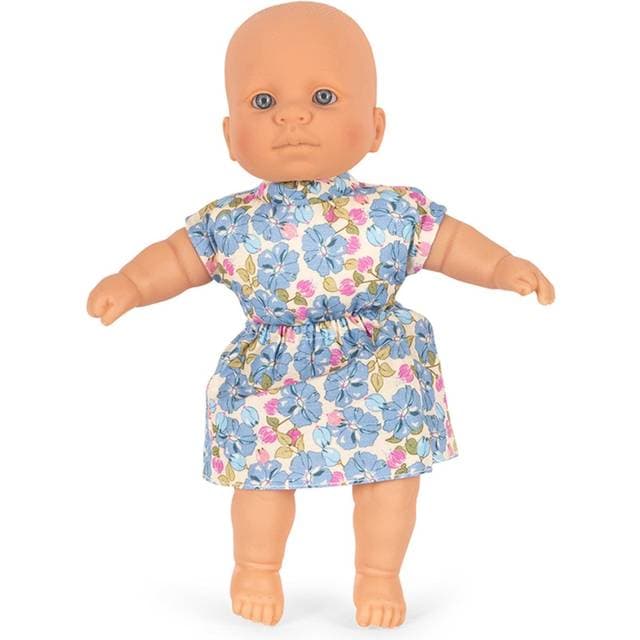 Konges Sløjd Adeline Mini Doll Fleur Rosier