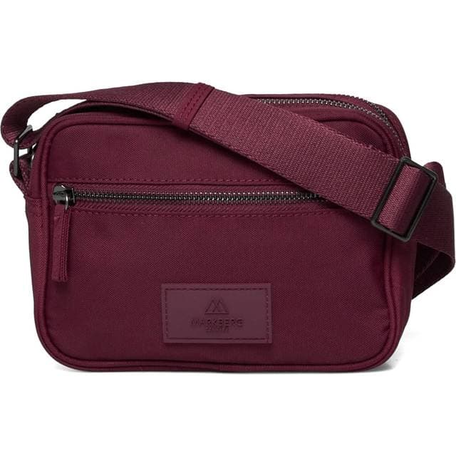Markberg Blockmbg Cross Bag Rec