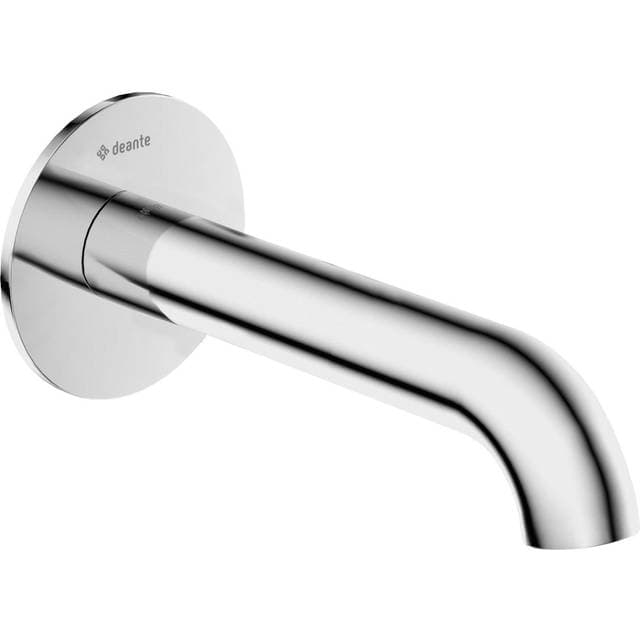 Deante Washbasin And Bathtub Spout