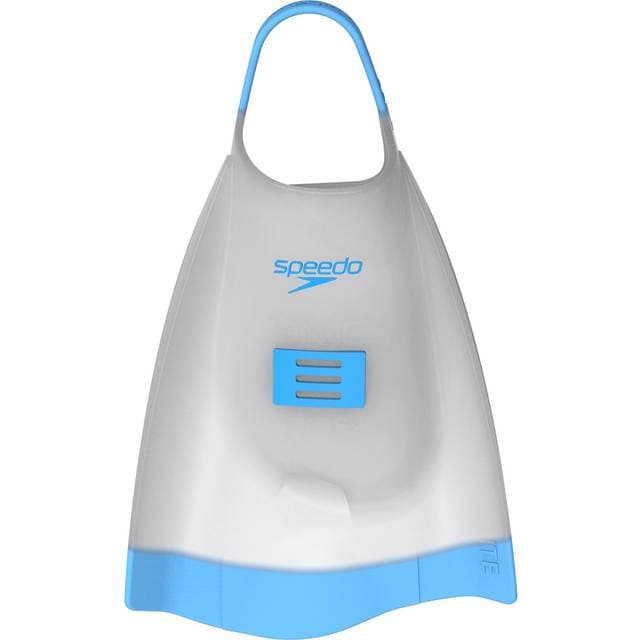 Speedo DMC Elite Fin Blue XL