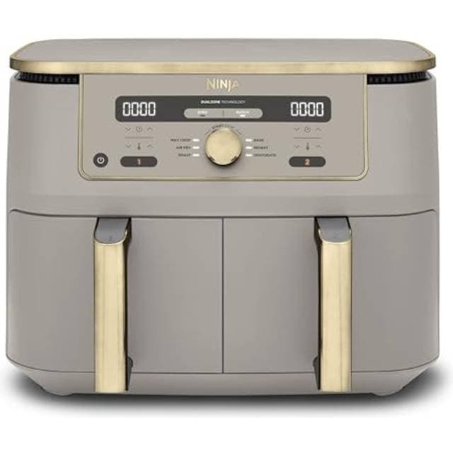 Ninja Dual Zone Digital Air Fryer DZ400EUSTGD